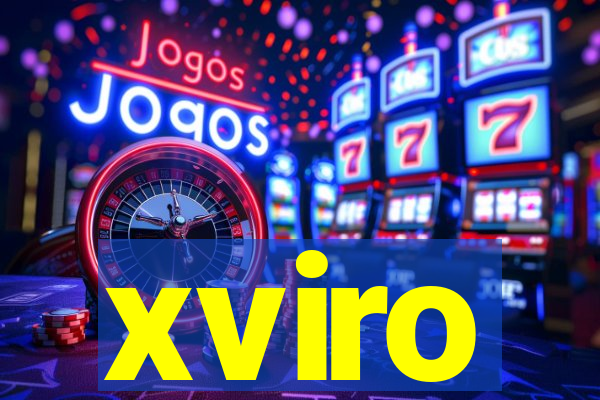 xviro