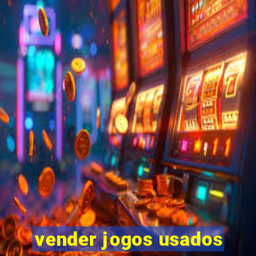 vender jogos usados