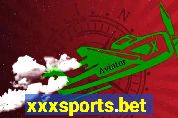 xxxsports.bet