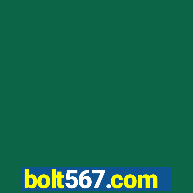 bolt567.com