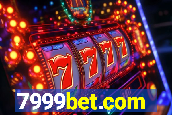 7999bet.com