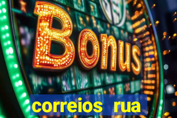 correios rua camaqua 408 porto alegre