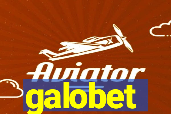 galobet