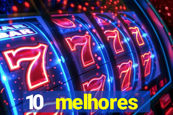 10 melhores plataformas de jogos