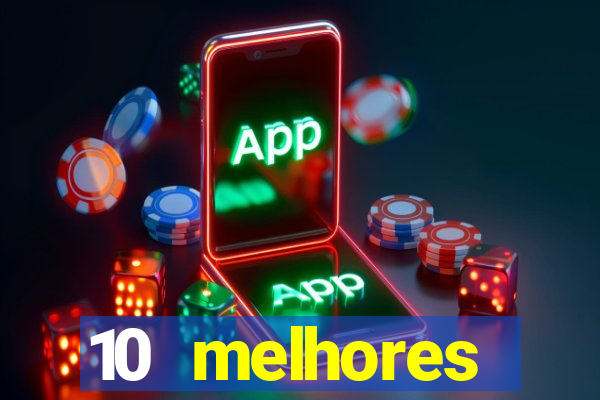 10 melhores plataformas de jogos