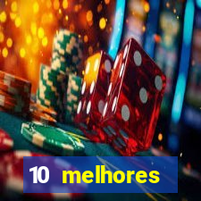 10 melhores plataformas de jogos