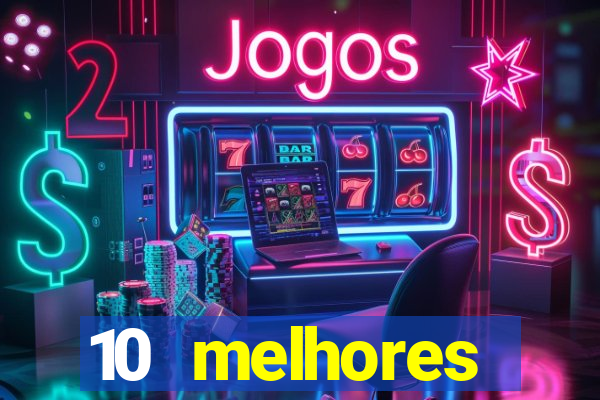 10 melhores plataformas de jogos