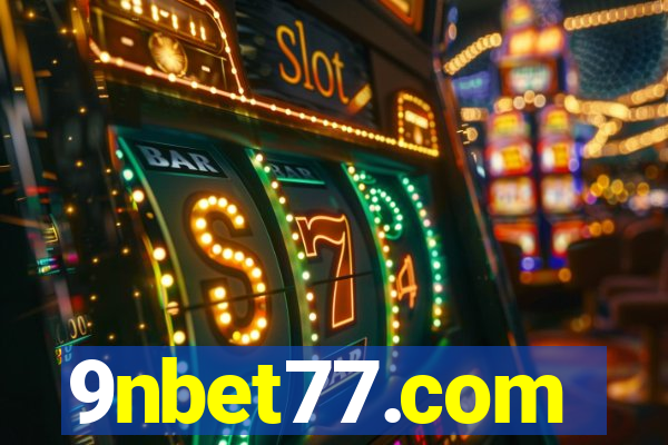 9nbet77.com