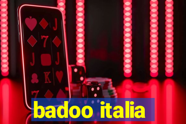 badoo italia