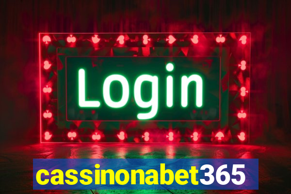 cassinonabet365