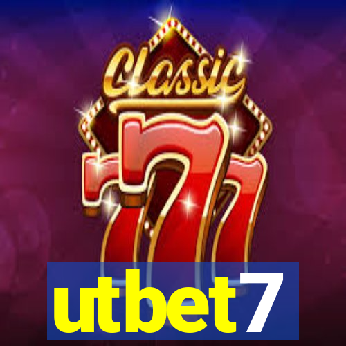 utbet7