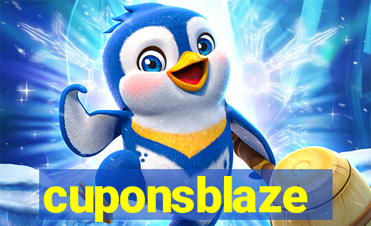 cuponsblaze