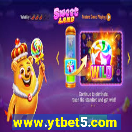 www.ytbet5.com