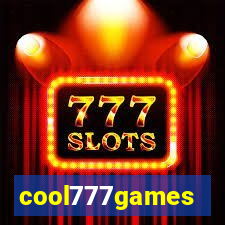 cool777games