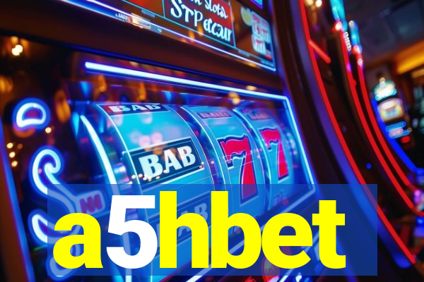 a5hbet