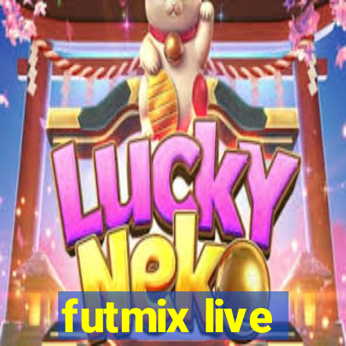 futmix live