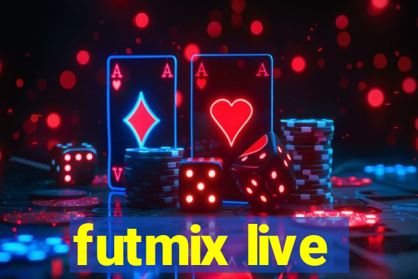 futmix live