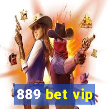 889 bet vip