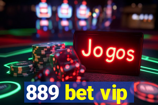 889 bet vip