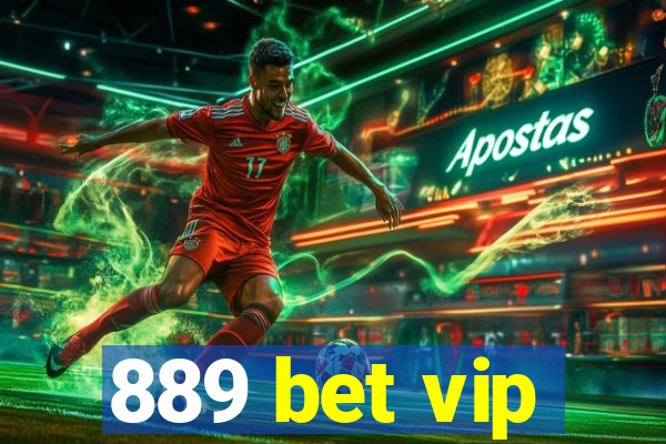 889 bet vip