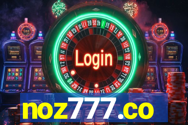 noz777.co