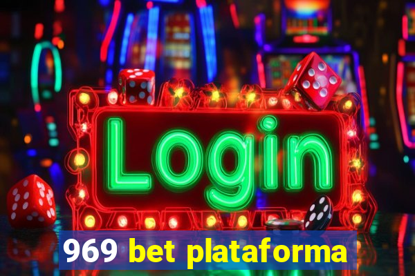 969 bet plataforma