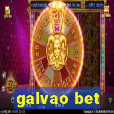 galvao bet