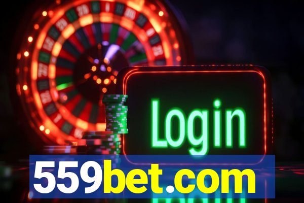 559bet.com