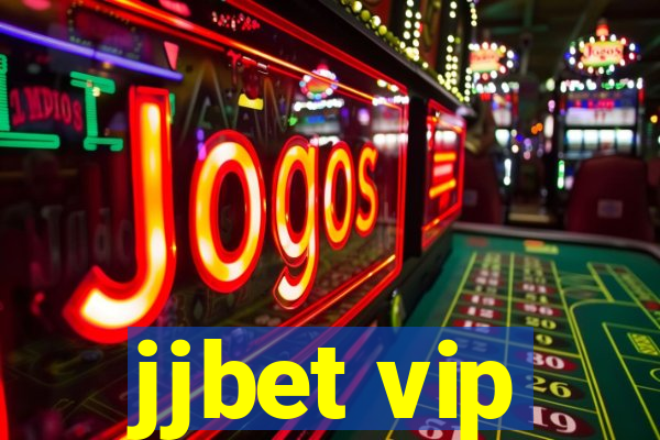 jjbet vip