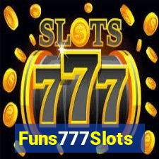 Funs777Slots