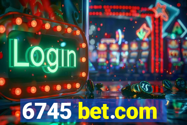 6745 bet.com