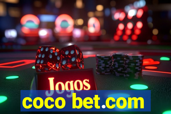 coco bet.com