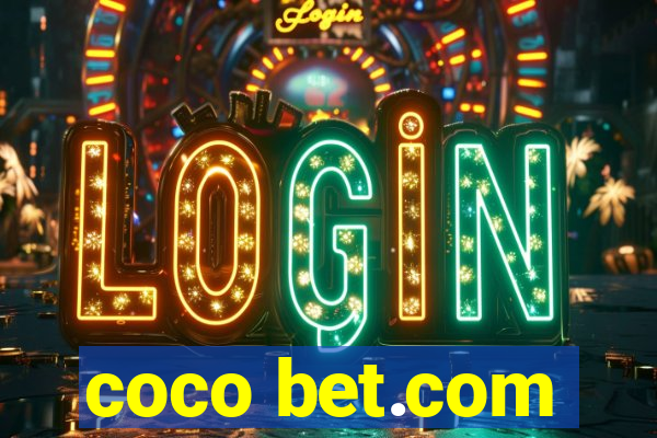 coco bet.com