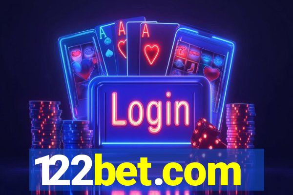 122bet.com