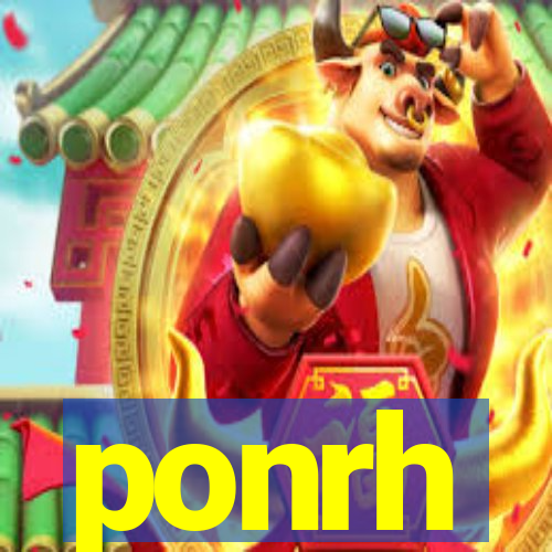 ponrh