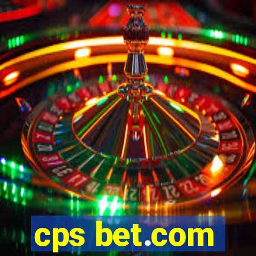 cps bet.com