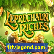 frivlegend.com