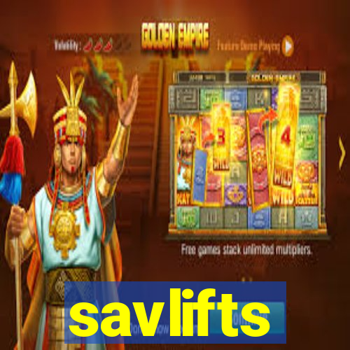 savlifts