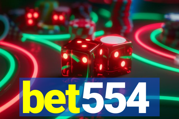 bet554