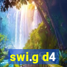 swi.g d4