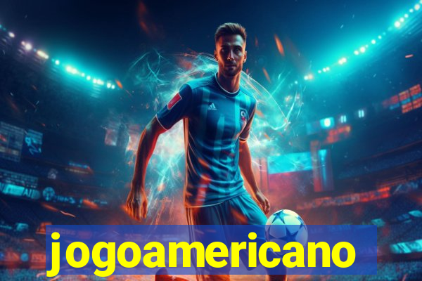 jogoamericano