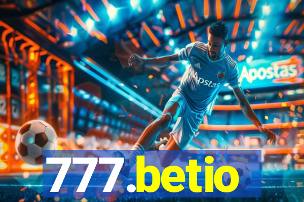 777.betio