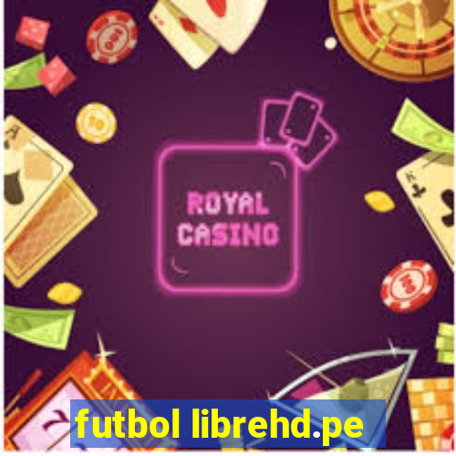 futbol librehd.pe