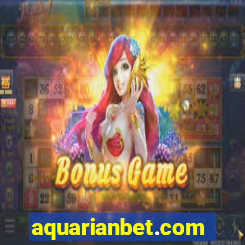 aquarianbet.com