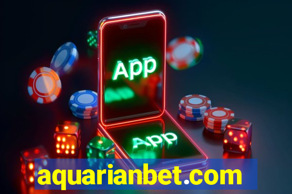 aquarianbet.com