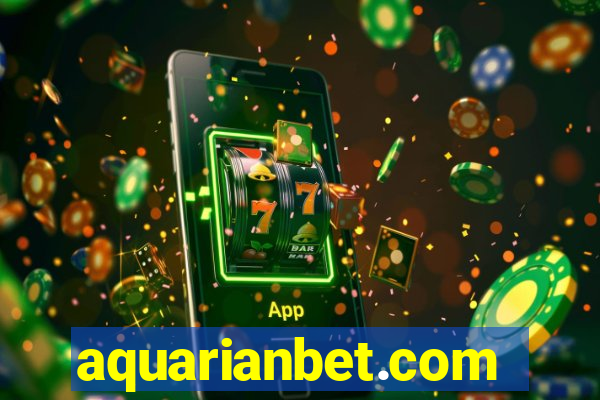 aquarianbet.com