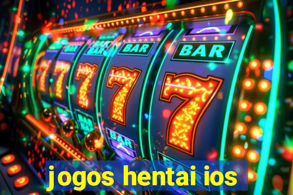 jogos hentai ios