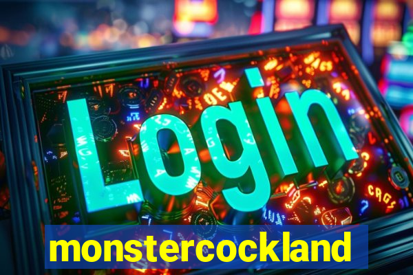 monstercockland