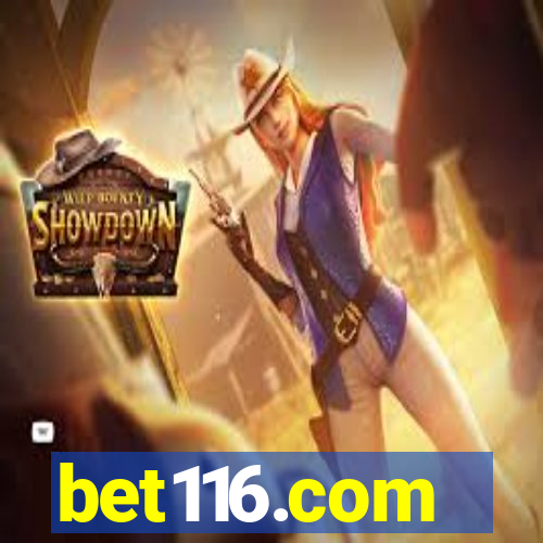 bet116.com