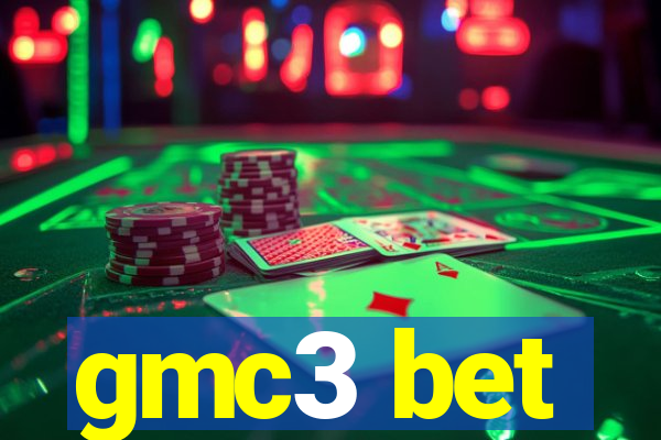 gmc3 bet